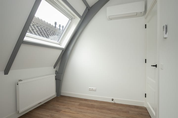 Appartement te huur: Maliebaan 95D, Utrecht