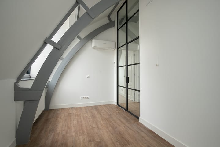 Appartement te huur: Maliebaan 95D, Utrecht