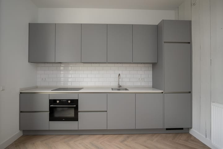 Appartement te huur: Maliebaan 95D, Utrecht
