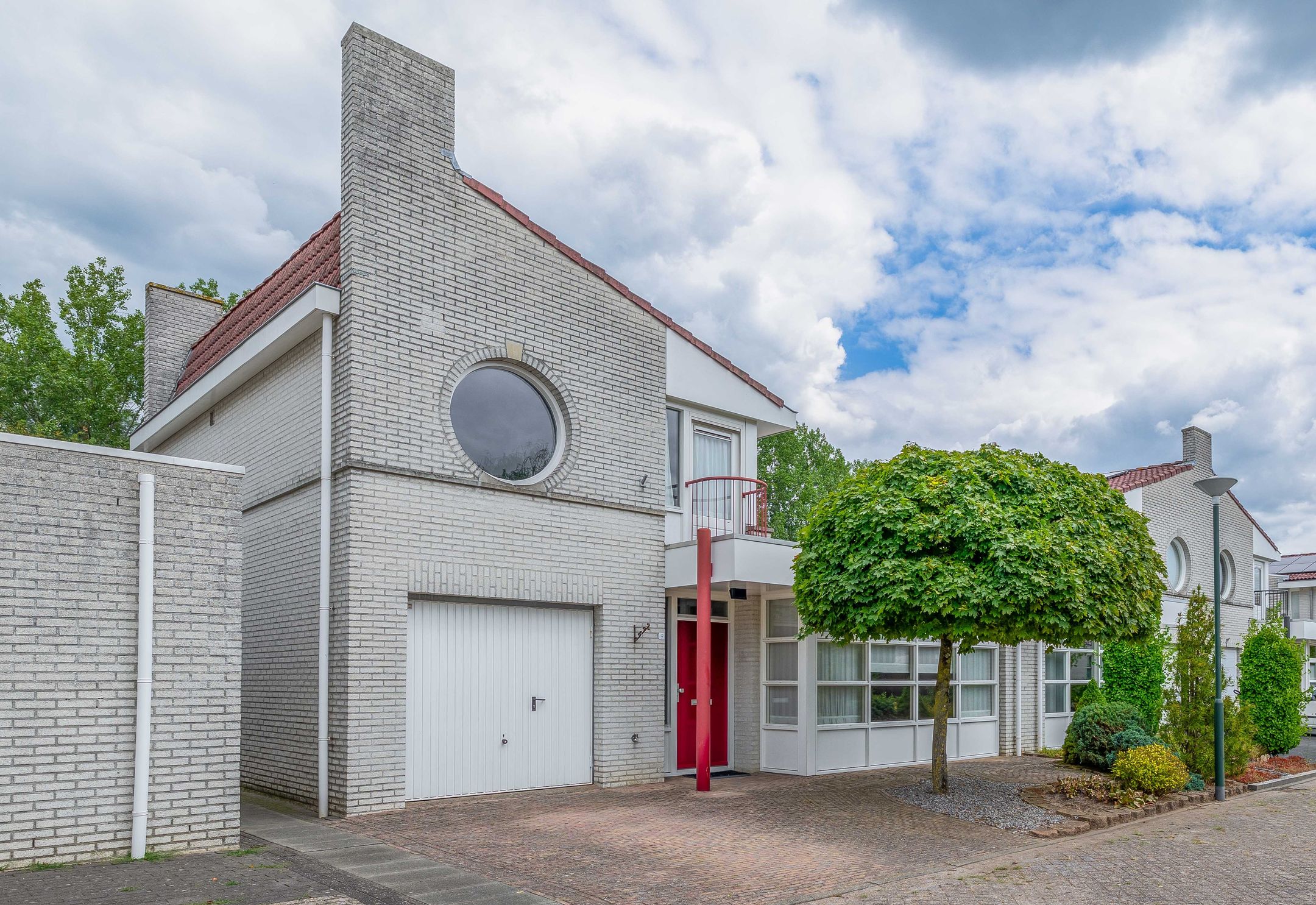 Ina Boudierstraat 9