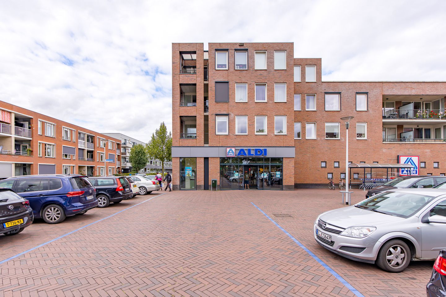Foto 4 van Marktstraat 4