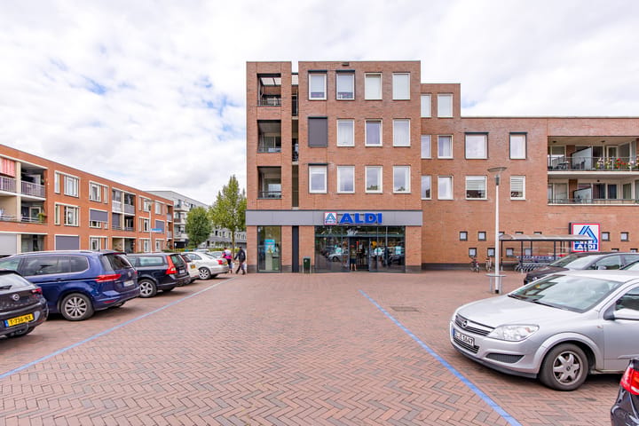 Foto 4 van Marktstraat 4