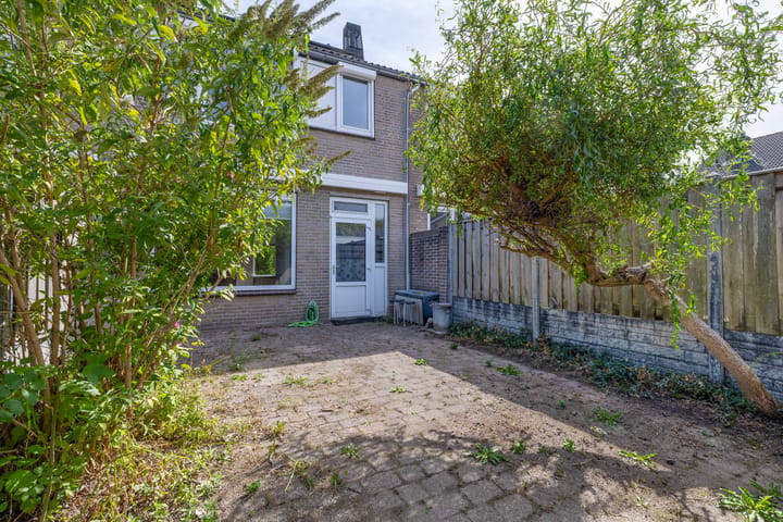 Foto 4 van Gaasbeek 24