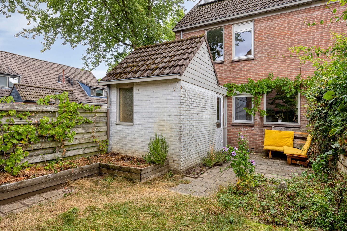 Foto 4 van Braamkamp 456