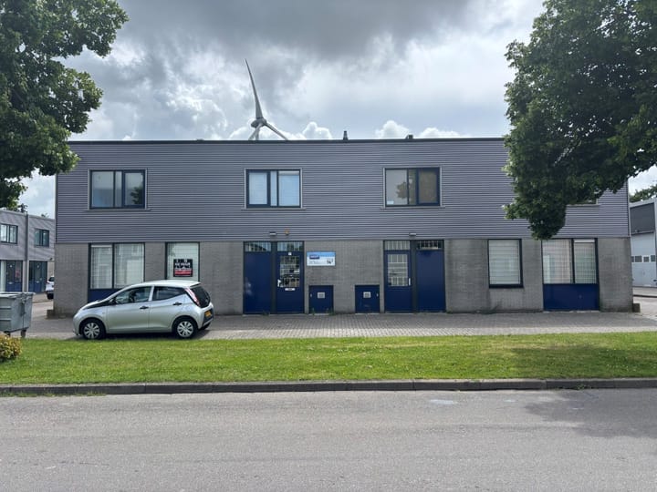 Otterkoog 14-A, Alkmaar