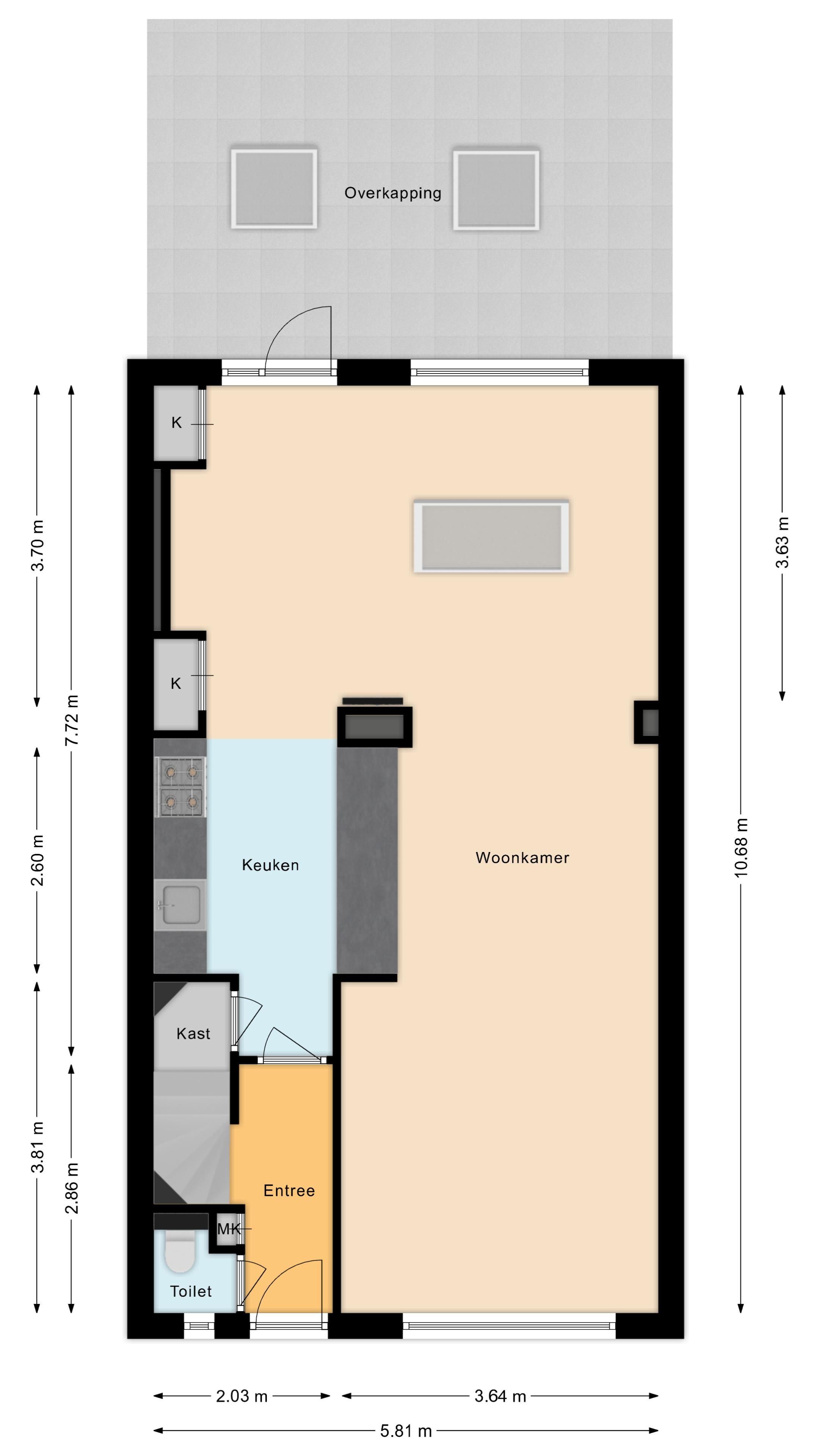 Foto 42 van Rietstraat 48
