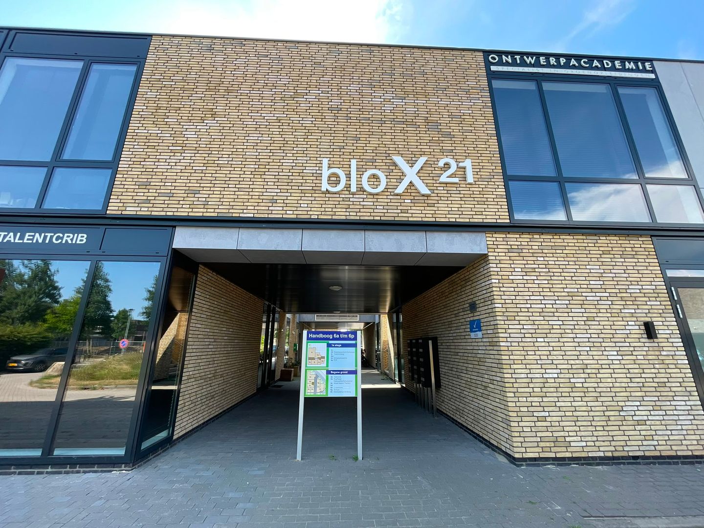 Bekijk foto 3 van Handboog 6-h
