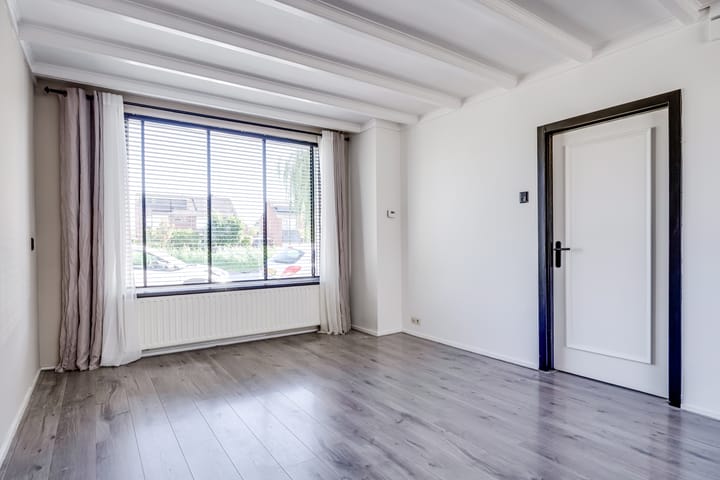 Tussenwoning te koop: Dr. Plesmanlaan 102, Maarssen