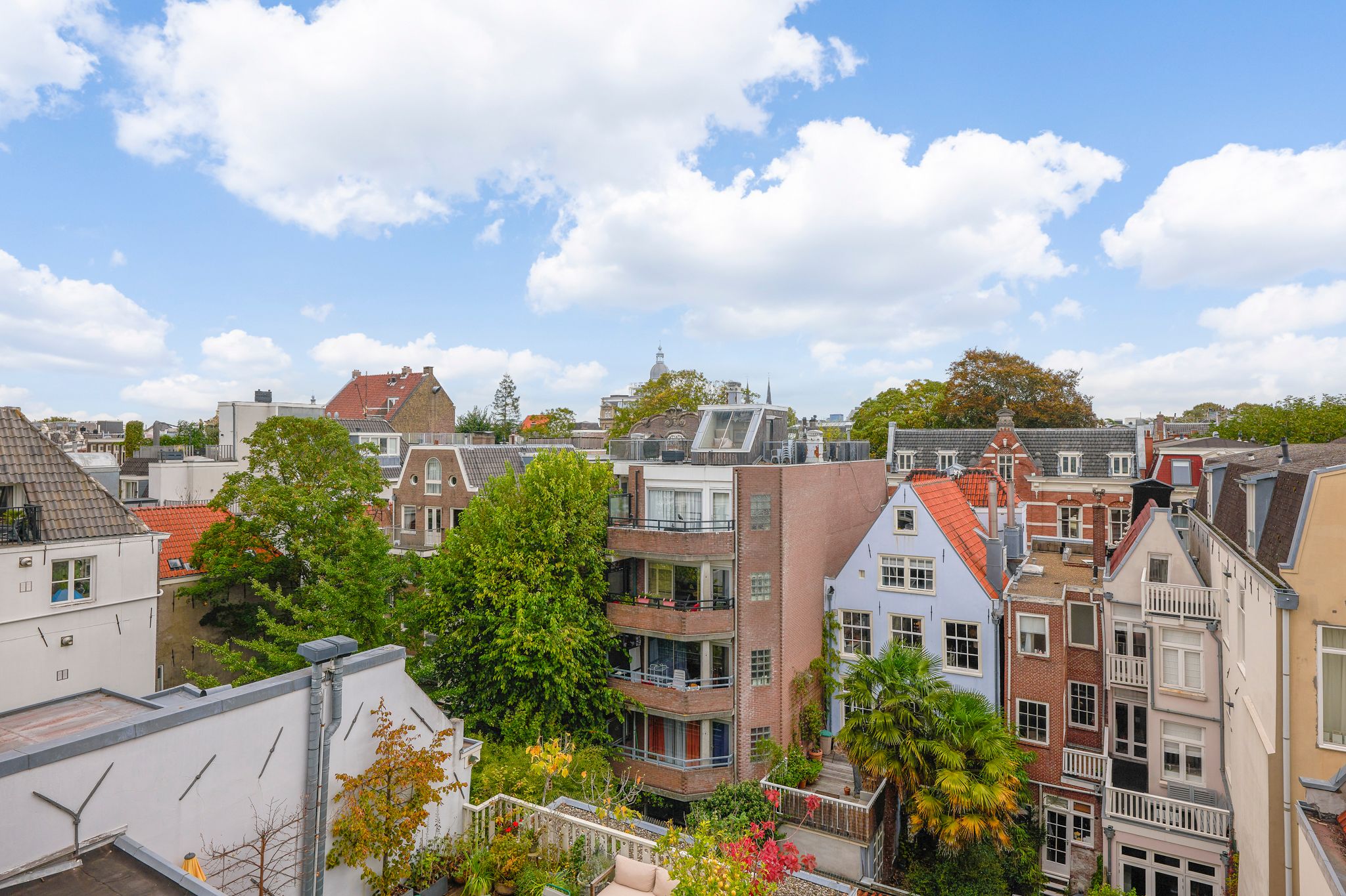 Photo 21 of Prinsengracht 731-E