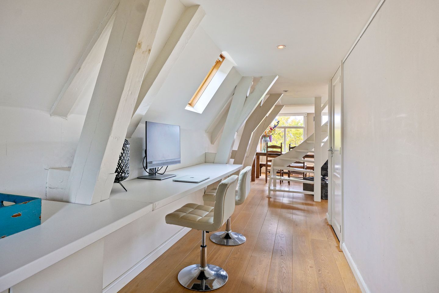 Photo 10 of Prinsengracht 731-E