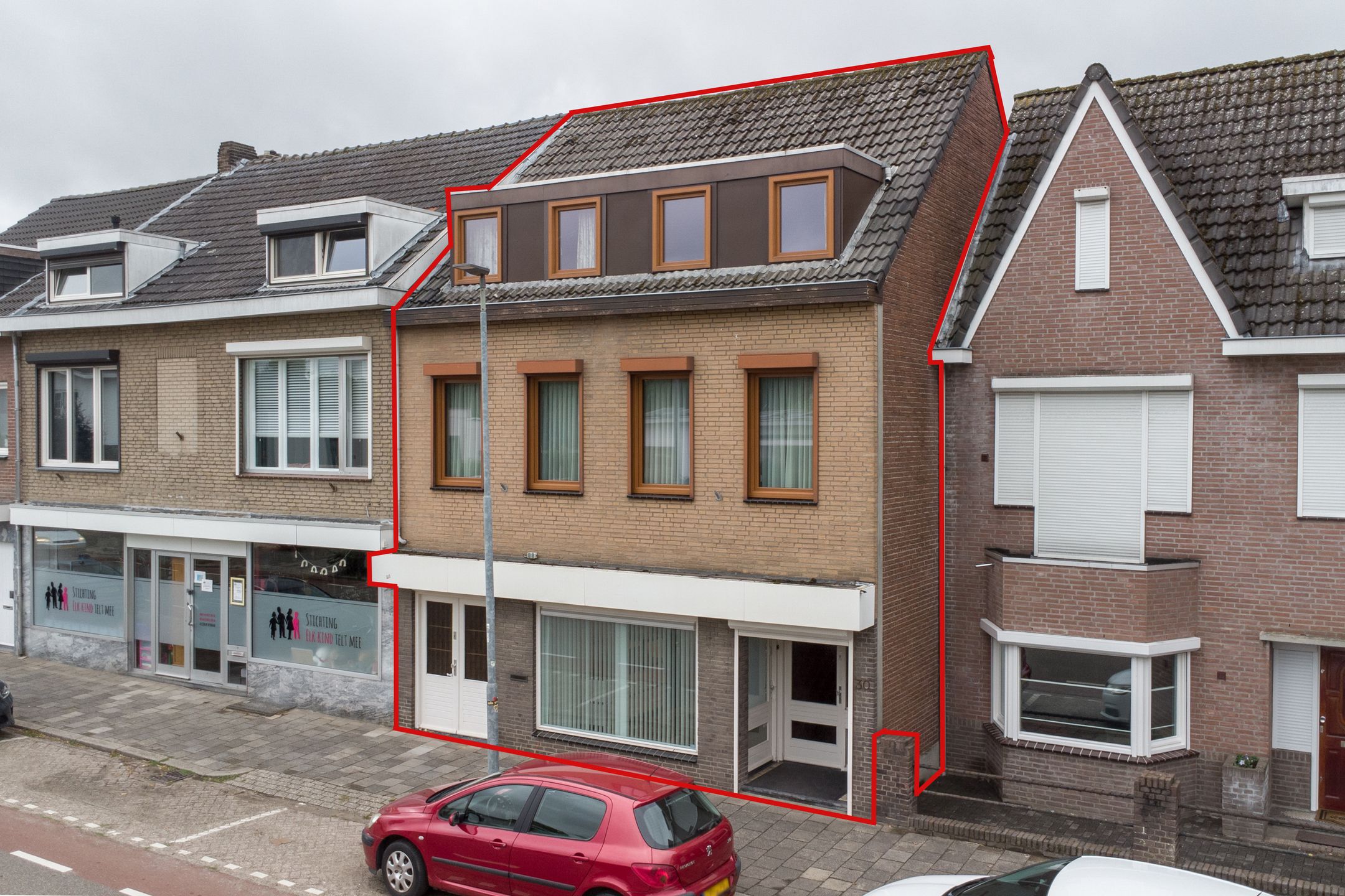 Photo 3 of Hogeweg 30