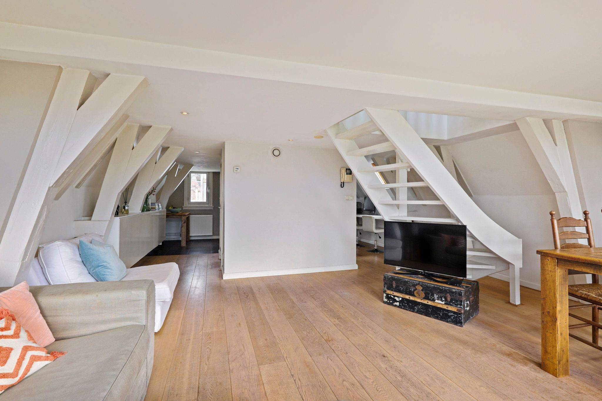 Photo 9 of Prinsengracht 731-E