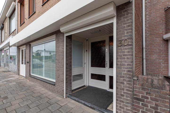 Foto 4 van Hogeweg 30