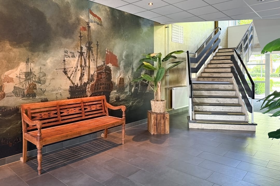 Foto 13 van Kaap Hoorn 16