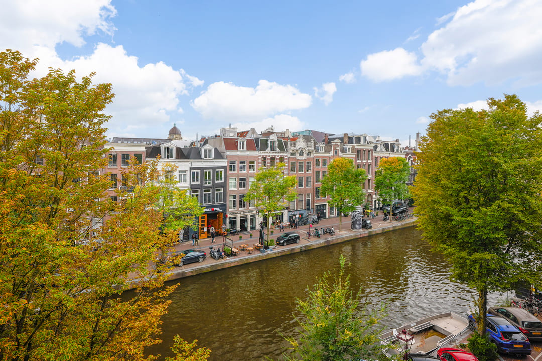 Photo 8 of Prinsengracht 731-E