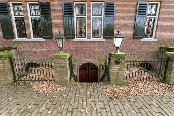 Foto 4 van Driehuizerweg 283