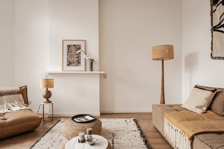 Appartement te koop: Zijlstraat 17B, Haarlem
