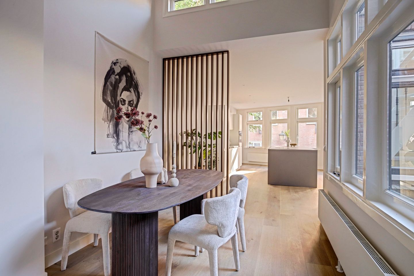 Photo 10 of Lucasbolwerk 18-A