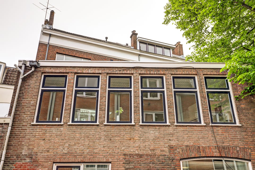 Photo 28 of Lucasbolwerk 18-A