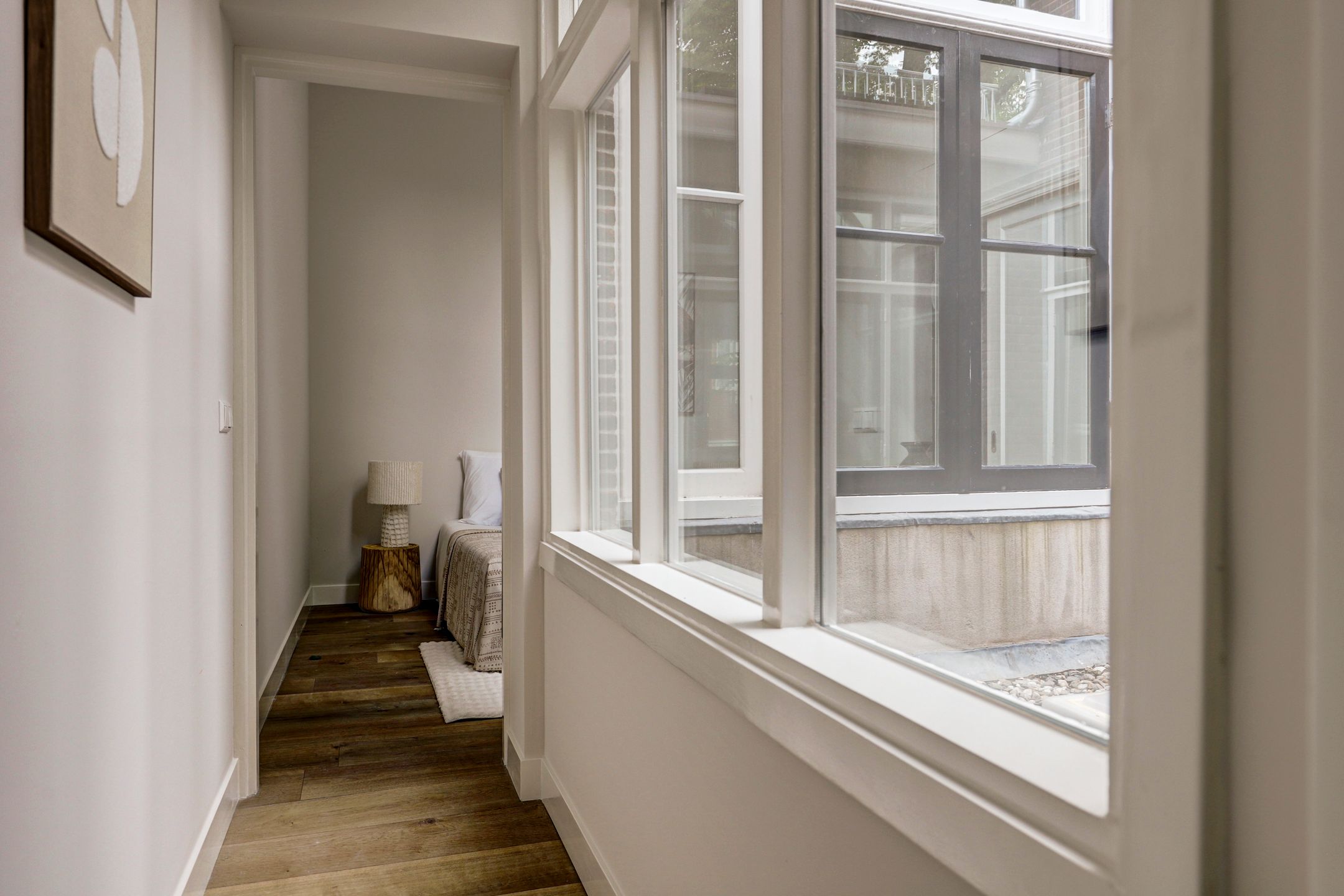 Photo 18 of Lucasbolwerk 18-A