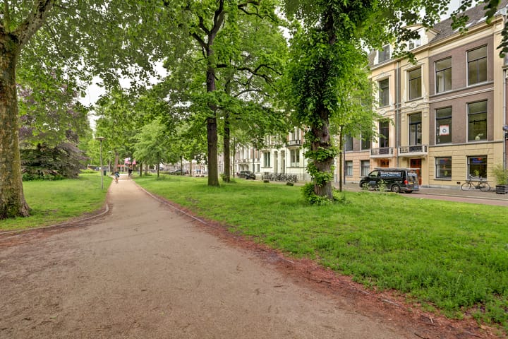 Photo 4 of Lucasbolwerk 18-A