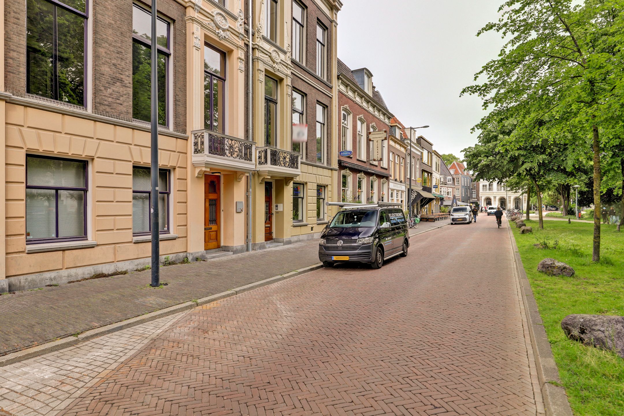 Photo 27 of Lucasbolwerk 18-A