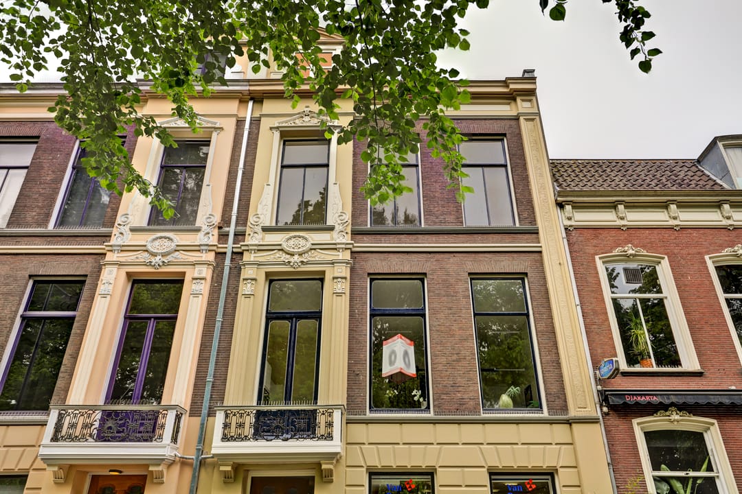 Photo 26 of Lucasbolwerk 18-A