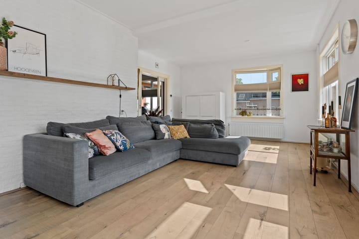 Vrijstaande woning te koop: Bareveldstraat 37, Wildervank