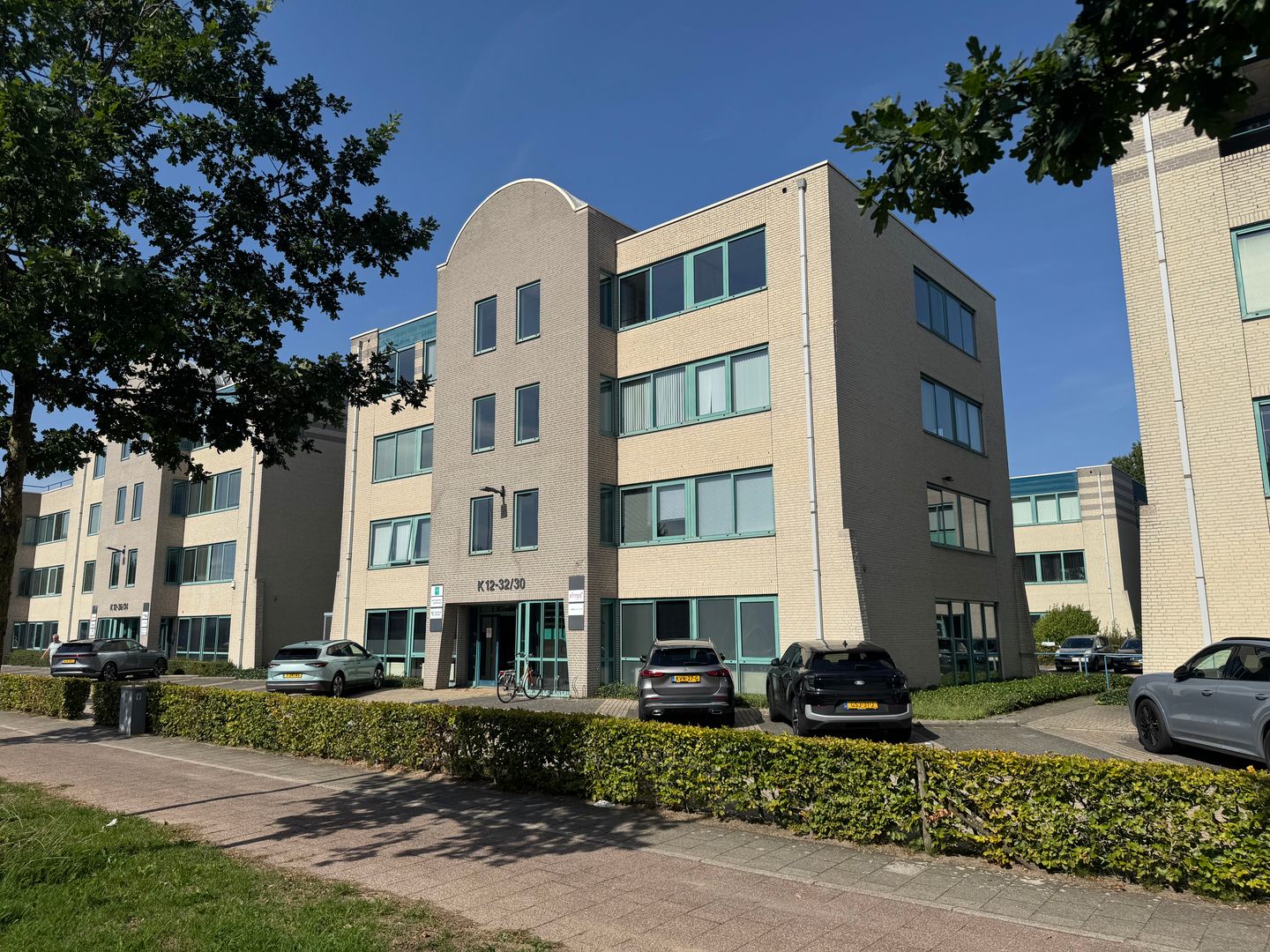 Bekijk foto 4 van Kerkenbos 1230-1234