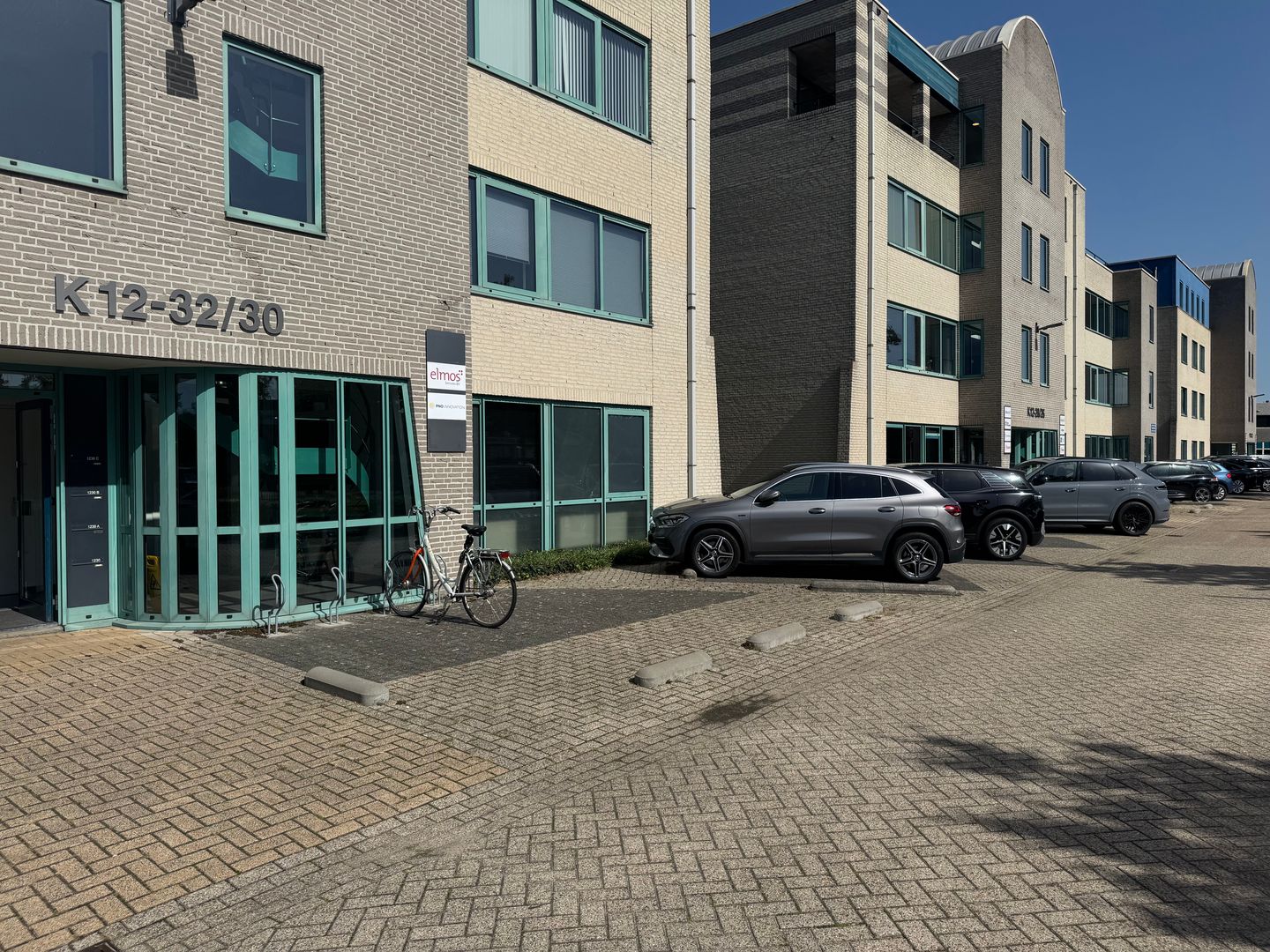 Bekijk foto 2 van Kerkenbos 1230-1234