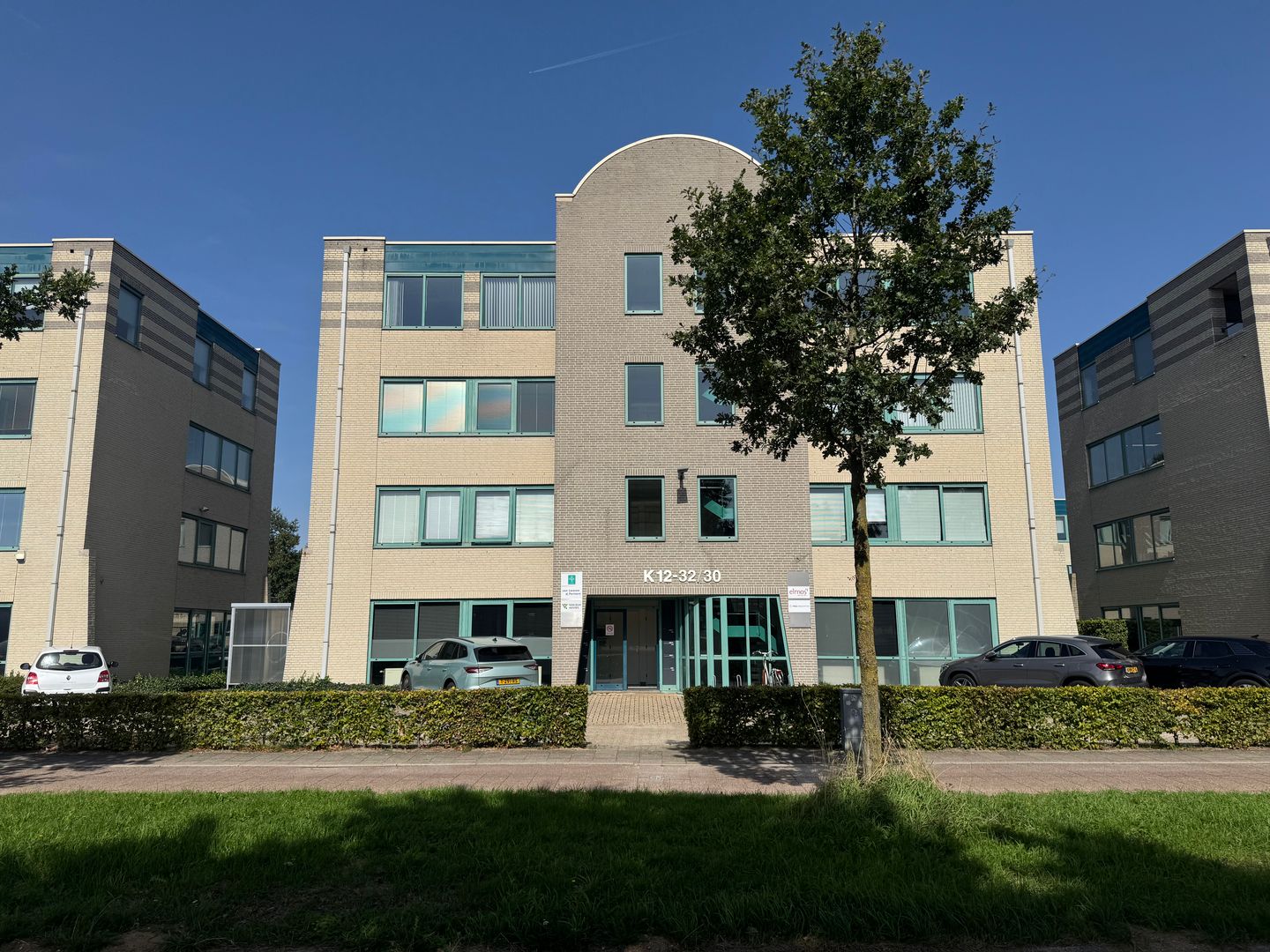 Bekijk foto 3 van Kerkenbos 1230-1234
