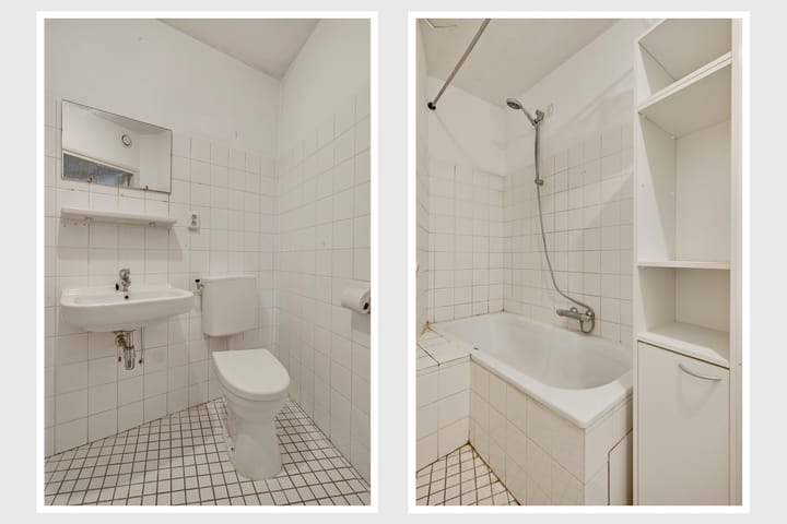 Appartement te koop: Wernerstraat 22-24, Roermond