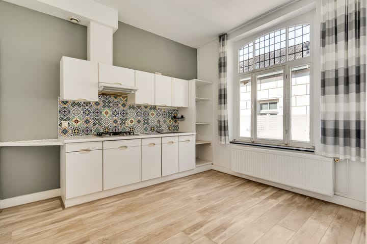 Appartement te koop: Wernerstraat 22-24, Roermond