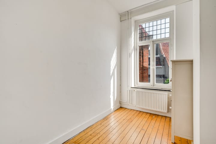 Appartement te koop: Wernerstraat 22-24, Roermond