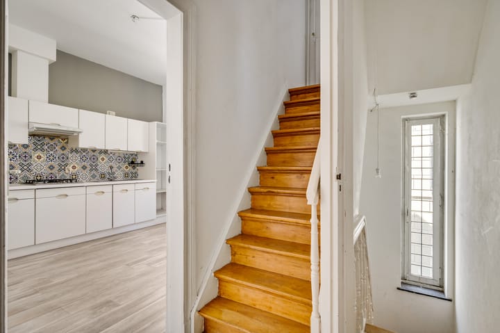 Appartement te koop: Wernerstraat 22-24, Roermond