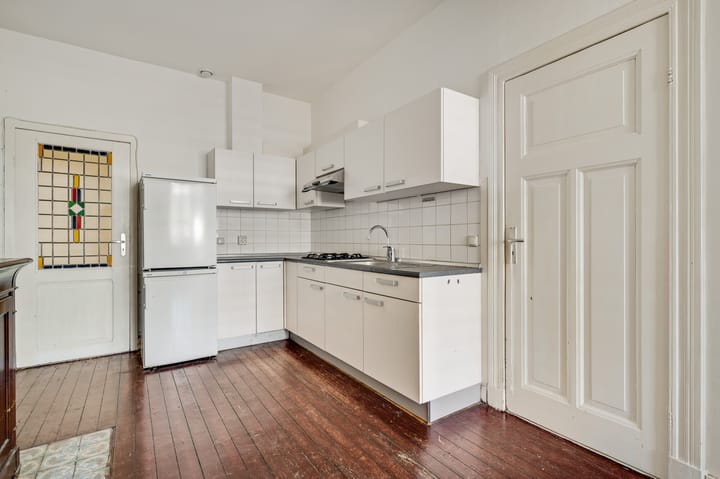 Appartement te koop: Wernerstraat 22-24, Roermond