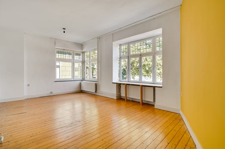 Appartement te koop: Wernerstraat 22-24, Roermond