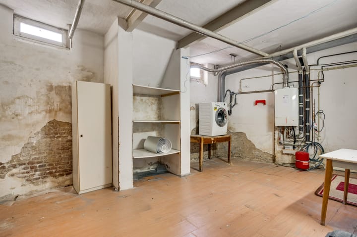 Appartement te koop: Wernerstraat 22-24, Roermond