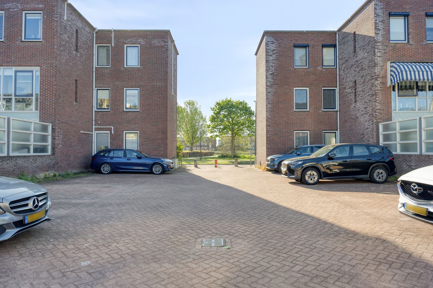 Foto 4 van Paul Schuitemastraat 14