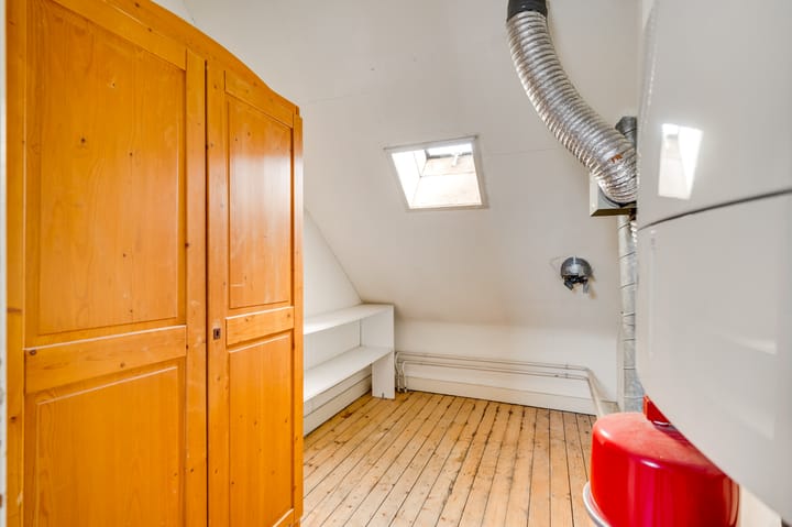 Appartement te koop: Wernerstraat 22-24, Roermond