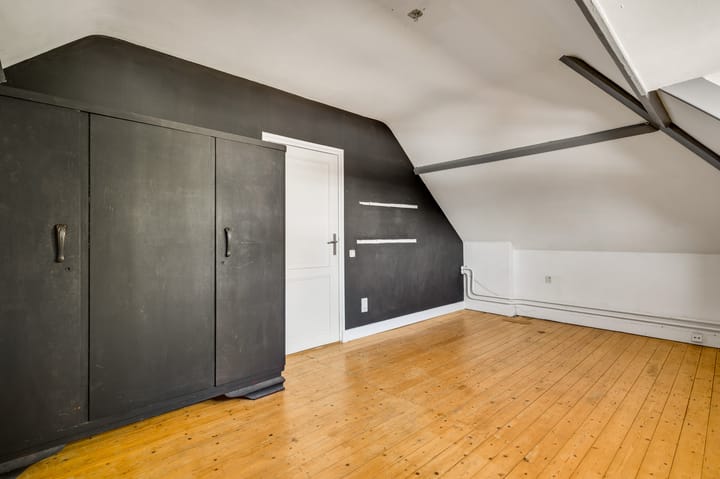 Appartement te koop: Wernerstraat 22-24, Roermond
