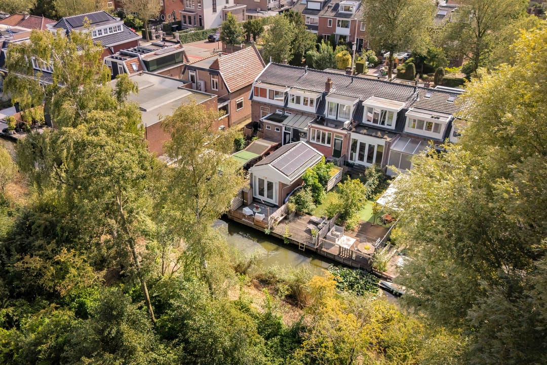 Foto 22 van Noorddammerlaan 92