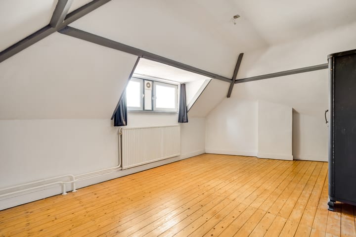 Appartement te koop: Wernerstraat 22-24, Roermond