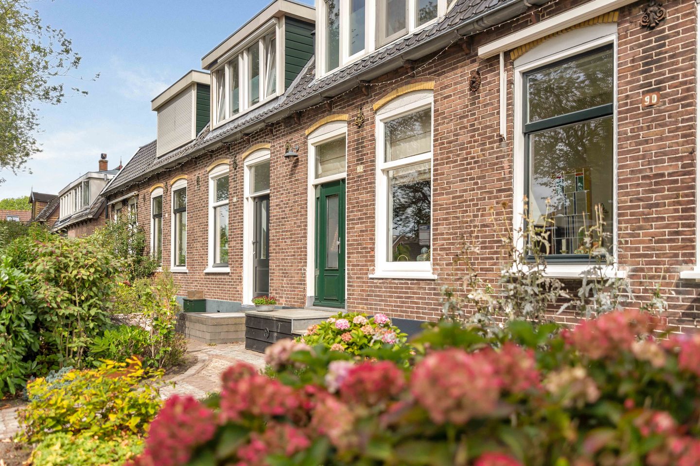 Foto 5 van Noorddammerlaan 92