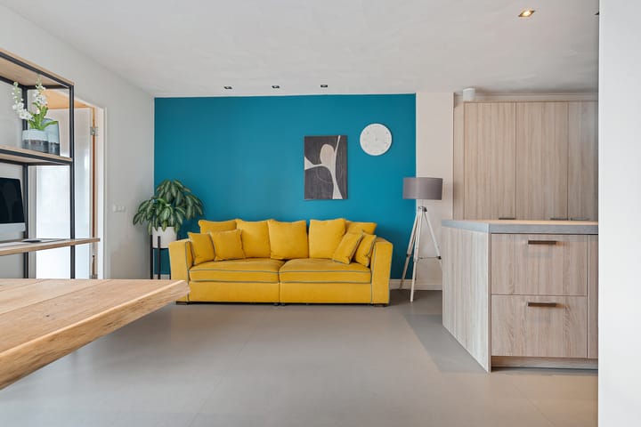 Tussenwoning te koop: Polenweg 12B, Bant