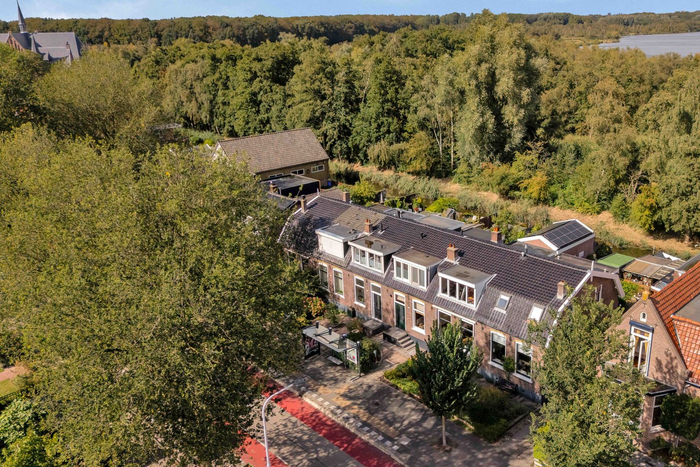 Foto 1 van Noorddammerlaan 92