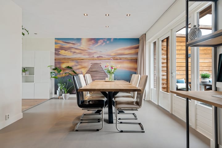 Tussenwoning te koop: Polenweg 12B, Bant