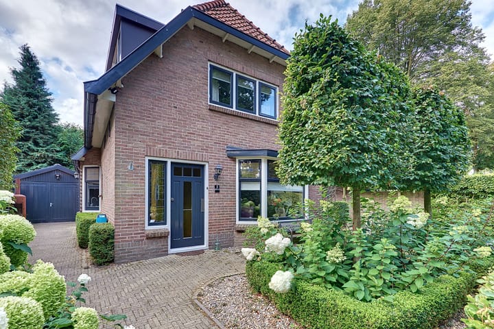 Foto 4 van Rozenlaan 3
