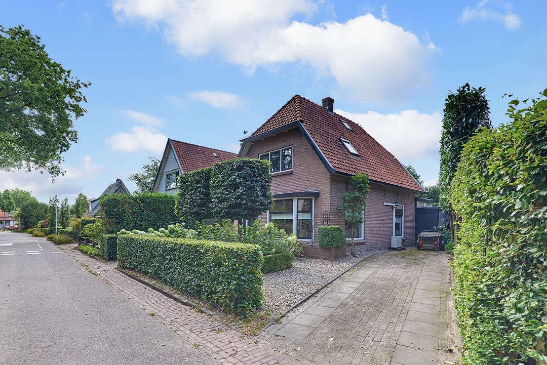Photo 1 of Rozenlaan 3