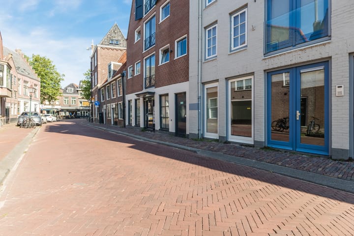 Foto 2 van Achterom 98-A